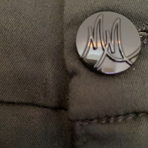 Melissa McCarthy Seven7 Pencil Stretchy Pants 14 - Picture 2 of 11